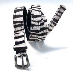 Eco-Friendly Handmade Women's Belt